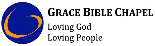Grace Bible Chapel Logo Image
