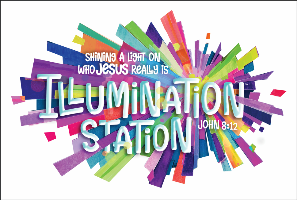 VBS Logo Graphic